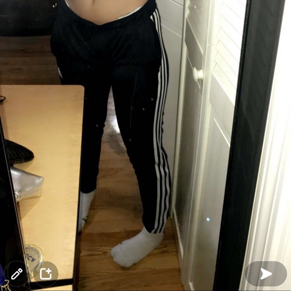 ADIDAS MENS JOGGERS - Picture 4 of 4